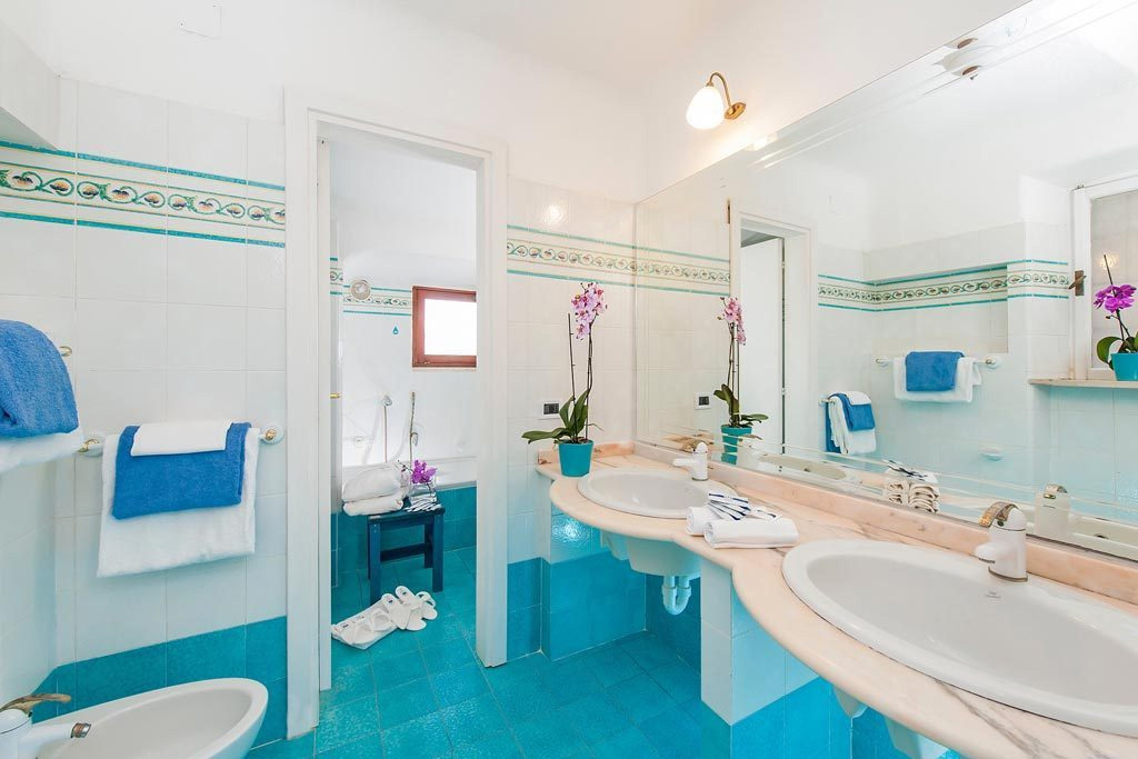 Hotel-Terme-Gattopardo-Forio-Ischia-camera-bagno