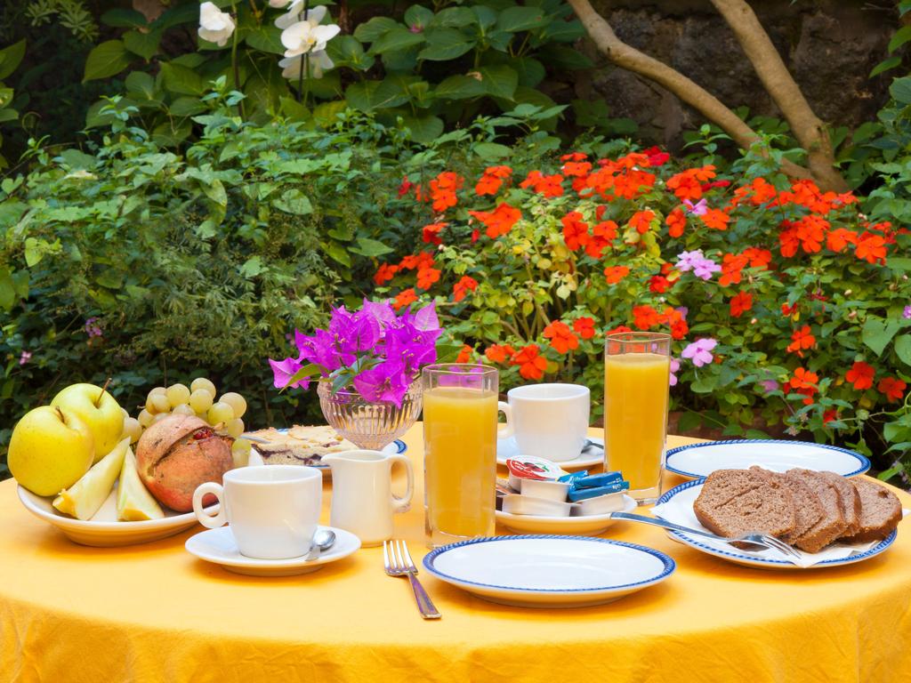 hotel-cleoptra-ischia-colazione